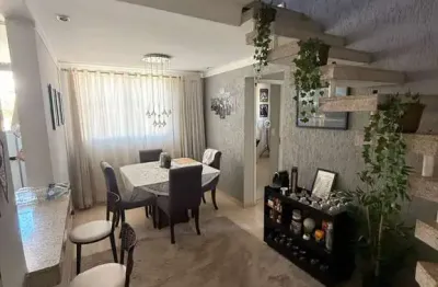 Cobertura de luxo à venda em ribeirão preto-sp, parque industrial lagoinha  2 quartos, 2 salas, 2 banheiros, 2 vagas  132m²