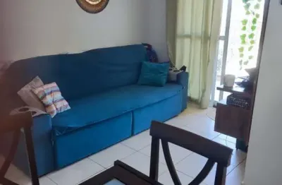 Apartamento à venda em ribeirão preto-sp, jardim anhangüera: 2 quartos, sala, banheiro, vaga de garagem, 50m²!