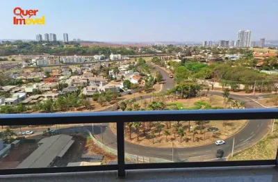Apartamento de luxo à venda no jardim botânico, ribeirão preto-sp: 3 quartos, 3 suítes, 1 sala, 5 banheiros, 2 vagas, 132m².