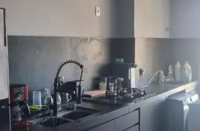 Apartamento à venda em ribeirão preto-sp, nova aliança: 2 quartos, 1 suíte, 2 salas, 2 banheiros, 1 vaga, 57m². aproveite!