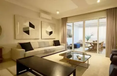 Imperdível: apartamento de luxo com 3 suítes e 4 vagas no residencial alto do ipê em ribeirão preto-sp!