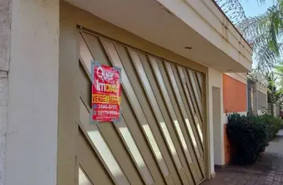 Casa espaçosa para venda ou locação em ribeirão preto-sp, jardim são luiz: 4 quartos, 2 suítes, 1 sala, 4 banheiros, 4 vagas, 270,71 m².