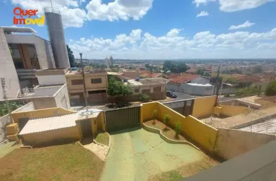 Imperdível casa a venda em ribeirão preto-sp, vila tamandaré! 4 quartos, 1 suíte, 2 salas, 3 banheiros, 6 vagas, 302m²!
