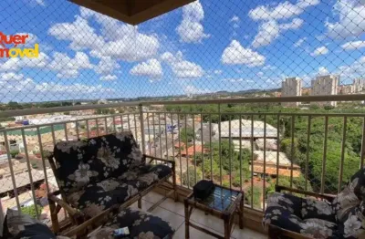 Apartamento à venda em ribeirão preto-sp: 2 quartos, 1 sala, 1 banheiro, 1 vaga, 51m² no jardim anhangüera.