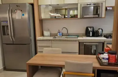 Apartamento de alto padrão com 2 suítes e 2 vagas na nova ribeirânia, ribeirão preto-sp: confira!