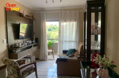 Imperdível! apartamento à venda em ribeirão preto-sp, bairro santa cruz do josé jacques, 2 quartos, 2 salas, 1 banheiro, 80m².