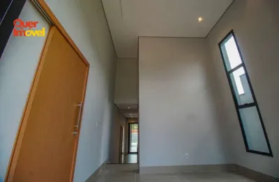 Reserva san tiago: casa de luxo à venda em ribeirão preto - 3 quartos, 3 suítes, 2 salas, 5 banheiros, 4 vagas - 153,43m² - quer imóvel negócios imobiliários