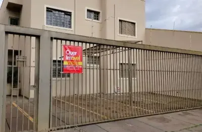 Oportunidade imperdível: apartamento à venda em ribeirão preto-sp, parque anhangüera! 2 quartos, 1 sala, 1 banheiro, garagem!