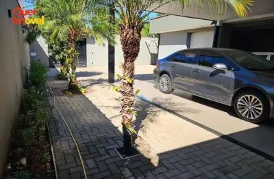 Casa em condomínio à venda em ribeirão preto-sp, jardim ouro branco: 3 quartos, 1 suíte, 2 salas, 2 banheiros, 4 vagas.