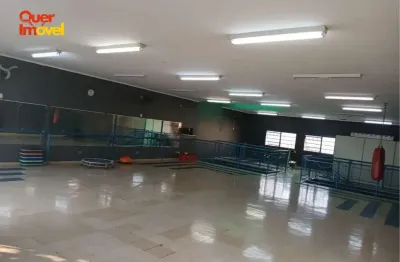 Oportunidade única: salão comercial com 2 salas, 2 banheiros e 440m² no parque anhangüera, ribeirão preto-sp!