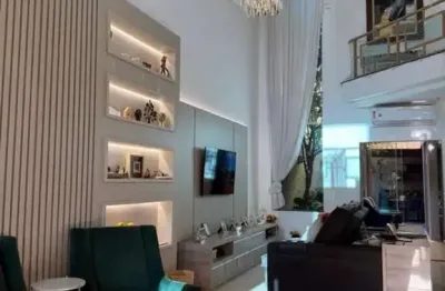 Casa em condomínio de alto padrão em ribeirão preto-sp: 4 quartos, 4 suítes, 1 sala, 5 banheiros, 4 vagas, 300m².