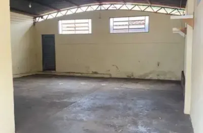 Galpão comercial para locação em ribeirão preto-sp, bairro parque industrial lagoinha: 1 sala, 1 banheiro, 4 vagas, 100m²!