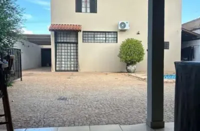 Imperdível: casa à venda em ribeirão preto-sp, bairro city ribeirão, 3 quartos, 1 suíte, 2 salas, 4 banheiros, 282m². venha conferir!