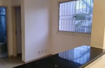 Oportunidade única: apartamento à venda em ribeirão preto-sp, parque são sebastião - 2 quartos, 1 sala, 1 banheiro, 1 vaga, 47m².