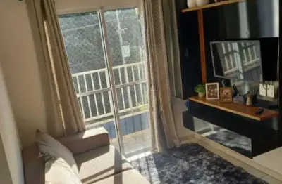 Apartamento à venda em ribeirão preto-sp, no bairro bonfim paulista: 1 quarto, 2 salas, 1 banheiro, 1 vaga, 33m².