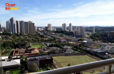 Imperdível oportunidade de adquirir um apartamento de luxo no jardim botânico em ribeirão preto-sp, com 3 quartos, 3 suítes, 2 salas, 4 banheiros, 2 vagas de garagem e 156m² de área!