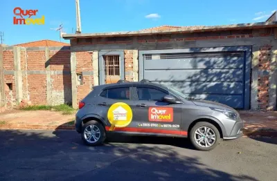 Imperdível casa à venda em ribeirão preto-sp, ribeirânia: 4 quartos, 2 suítes, 1 sala, 3 banheiros, 4 vagas, 350m². agende sua visita!