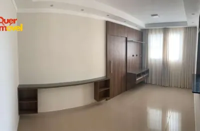 Imóvel à venda em ribeirão preto-sp: apartamento com 2 quartos, sala, banheiro e garagem no residencial jequitibá