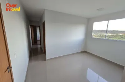 Apartamento à venda em ribeirão preto-sp: 2 quartos, sala, banheiro e vaga de garagem na reserva são josé!