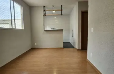 Imperdível! apartamento à venda em ribeirão preto-sp, no bairro reserva real, com 2 quartos, 1 sala, 1 banheiro e 1 vaga de garagem.