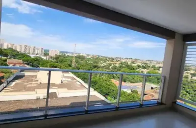 Apartamento à venda em ribeirão preto-sp, jardim sumaré: 2 quartos, 1 suíte, 1 sala, 2 banheiros, 2 vagas, 90 m².
