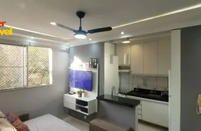 Imóvel à venda: apartamento de 2 quartos com móveis planejados em ribeirão preto-sp - residencial jequitibá  quer imóvel negócios imobiliários