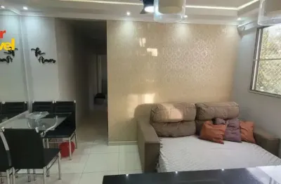 Apartamento à venda em ribeirão preto-sp, residencial jequitibá! 2 quartos, 1 sala, 1 banheiro, vaga de garagem. imperdível!