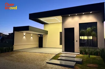 Casa em condomínio de alto padrão com 3 suítes na quinta da mata - ribeirão preto-sp! aproveite! - quer imóvel negócios imobiliários.