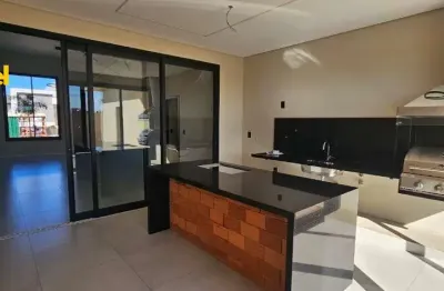 Casa em condomínio à venda em ribeirão preto-sp, quinta da mata: 3 quartos, 3 suítes, 1 sala, 5 banheiros, 4 vagas, 162,95 m².