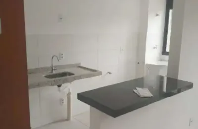 Apartamento à venda no alto da boa vista, ribeirão preto-sp: 2 quartos, 1 sala, 1 banheiro e vaga na garagem!