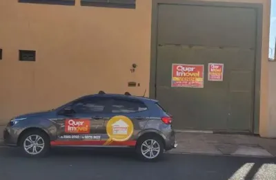 Imperdível oportunidade de casa à venda em ribeirão preto-sp, bairro parque residencial cândido portinari: 3 quartos, 2 salas, 2 banheiros, 4 vagas de garagem e 290m²!