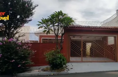 Imóvel à venda no bairro independência em ribeirão preto-sp: casa com 3 quartos, 1 suíte, 2 salas, 2 banheiros, 2 vagas e 172m²! confira na quer imóvel negócios imobiliários!