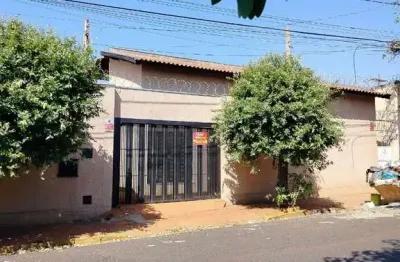 Imperdível oportunidade: casa à venda em ribeirão preto - vila tibério, 3 quartos, 1 suite, 1 sala, 3 banheiros, 2 vagas, 146 m².