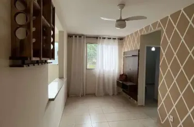 Apartamento à venda em ribeirão preto-sp, reserva sul condomínio resort. 2 quartos, 1 banheiro, 1 vaga. 42m². quer imóvel negócios imobiliários.
