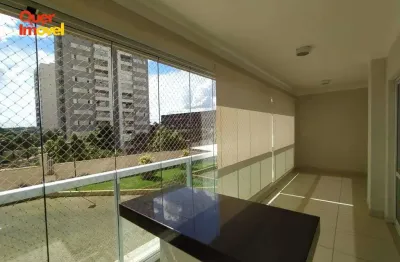 Imperdível! apartamento de 3 quartos, 1 suíte, 3 vagas de garagem e 133m² em jardim nova aliança sul. venha conferir! quer imóvel negócios imobiliários.