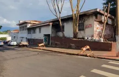 Imóvel comercial à venda em ribeirão preto-sp, vila seixas: 6 salas, 5 banheiros, 4 vagas de garagem, 456 m². confira!