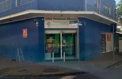 Excelente oportunidade: imóvel comercial à venda em ribeirão preto-sp, campos elíseos - 2 salas, 2 banheiros, 184,99 m².