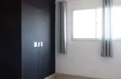 Imperdível: apartamento à venda em ribeirão preto-sp, campos elíseos, 2 quartos, 1 sala, 1 banheiro, 2 vagas, 46m².