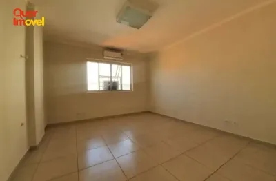 Sala comercial para venda ou locação no centro de ribeirão preto - 7 salas, 2 banheiros, 152m² - venda ou locação