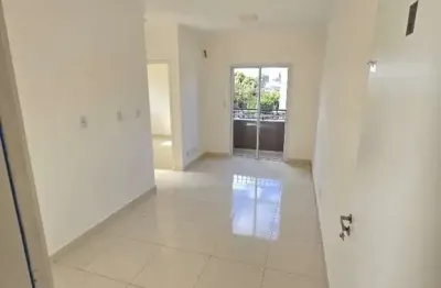 Apartamento à venda em ribeirão preto-sp, alto do ipiranga: 2 quartos, sala, banheiro, vaga de garagem, 47m² de área.