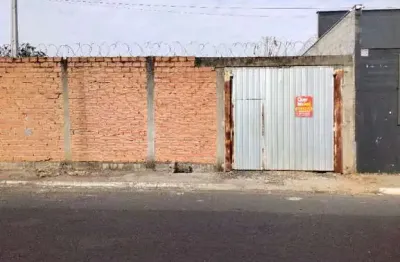 Excelente oportunidade de locação de terreno comercial de 368,50 m² na vila carvalho, ribeirão preto-sp!