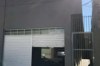 Salão comercial para locação no centro de ribeirão preto-sp - 100m², 1 banheiro - excelente oportunidade!