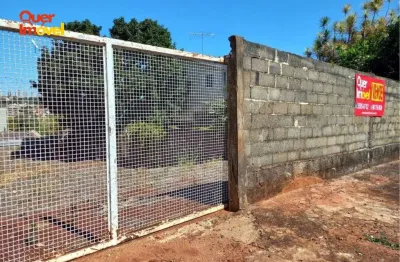 Terreno à venda em ribeirão preto-sp, bairro ribeirânia, com 375m² de área. imperdível oportunidade!