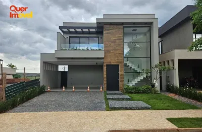 Imóvel de luxo em condomínio na vila do golf em ribeirão preto-sp! 4 quartos, 4 suítes, 4 vagas de garagem e 261m². aproveite! quer imóvel negócios imobiliários.