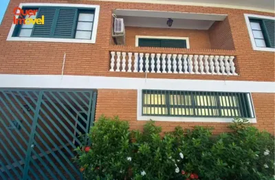 Imperdível oportunidade: casa com 4 quartos e 2 suítes para venda ou locação em campos elíseos, ribeirão preto-sp.