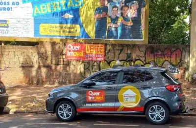 Terreno comercial à venda em ribeirão preto-sp, bairro ribeirânia, 438m² de área. oportunidade única! quer imóvel negócios imobiliários.