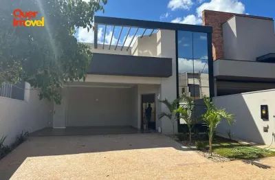 Casa em condomínio em ribeirão preto - 2 quartos, 1 suíte, 4 vagas - jardim valencia - venda ou locação
