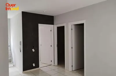 Apartamento à venda ou locação em ribeirão preto-sp, bairro valentina figueiredo: 2 quartos, 1 sala, 1 banheiro, 1 vaga, 44m².