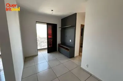 Imperdível oportunidade! apartamento à venda em ribeirão preto-sp, quintas de são josé: 2 quartos, 1 suíte, 2 banheiros, 1 vaga, 52m². agende uma visita já! quer imóvel negócios imobiliários