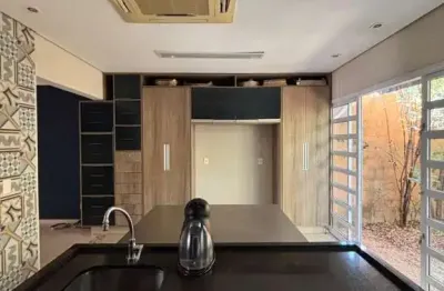 Imperdível oportunidade! casa em condomínio à venda em ribeirão preto-sp, vila do golf. 2 quartos, 1 suíte, 2 salas, 3 banheiros, 2 vagas, 120m².